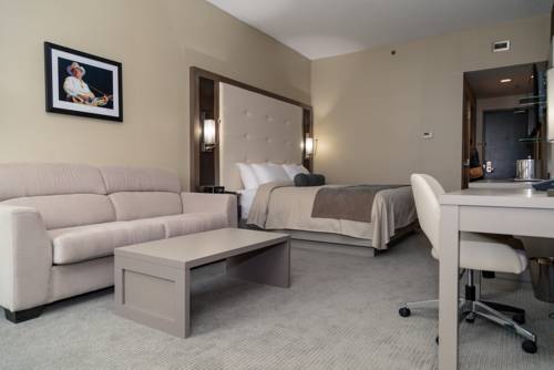 Imagen de la habitación del Hotel Jag Boutique. Foto 7