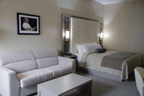 Imagen de la habitación del Hotel Jag Boutique. Foto 13