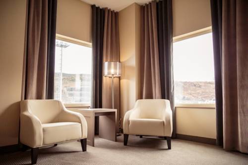 Imagen de la habitación del Hotel Jag Boutique. Foto 15