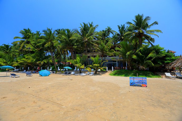 Imagen general del Hotel Jaga Bay Resort. Foto 1