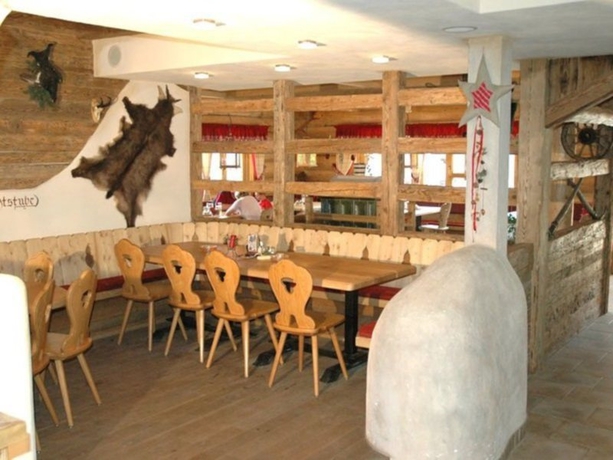 Imagen general del Hotel Jaga-Alm. Foto 1