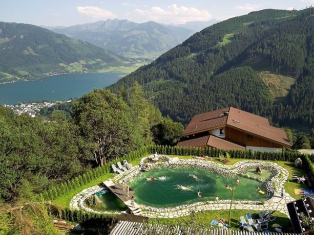 Imagen general del Hotel Jaga-Alm. Foto 3
