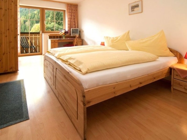 Imagen general del Hotel Jaga-Alm. Foto 4