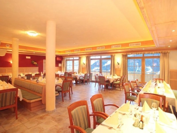 Imagen general del Hotel Jaga-Alm. Foto 6