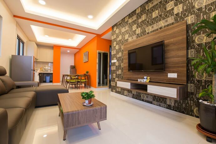 Imagen general del Hotel Jagape. Foto 3