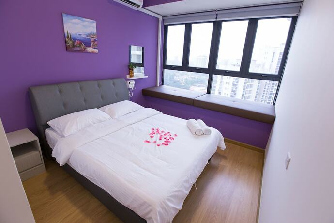 Imagen general del Hotel Jagape. Foto 5