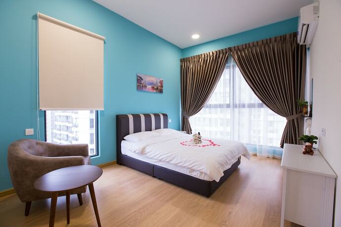 Imagen general del Hotel Jagape. Foto 6