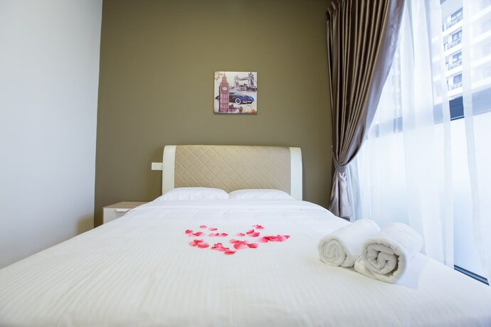 Imagen general del Hotel Jagape. Foto 11