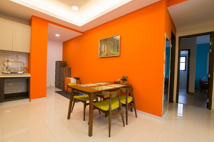 Imagen general del Hotel Jagape. Foto 15