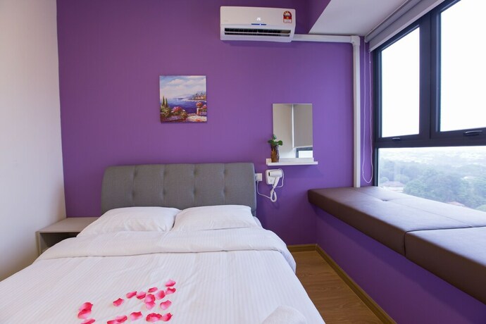 Imagen de la habitación del Hotel Jagape. Foto 19