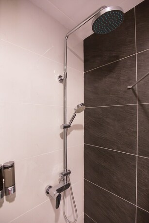 Imagen de la habitación del Hotel Jagape. Foto 21
