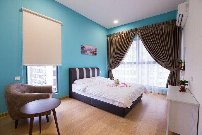 Imagen de la habitación del Hotel Jagape. Foto 23