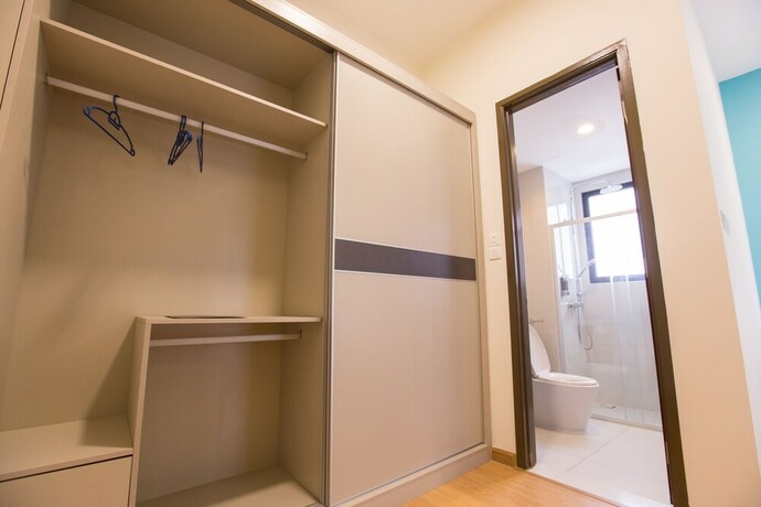 Imagen de la habitación del Hotel Jagape. Foto 24