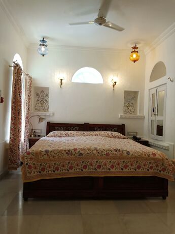 Imagen de la habitación del Hotel Jagat Niwas Palace. Foto 6