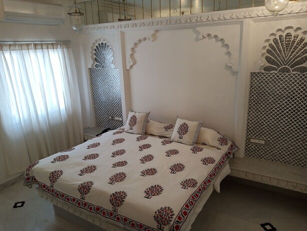 Imagen de la habitación del Hotel Jagat Niwas Palace. Foto 10