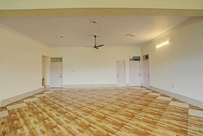 Imagen de los interiores del Hotel Jagdamby Residency. Foto 9