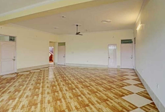 Imagen de los interiores del Hotel Jagdamby Residency. Foto 10