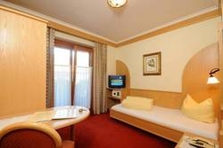 Imagen general del Hotel Jagdhaus. Foto 1
