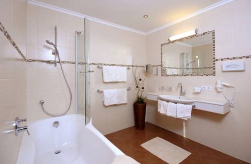 Imagen general del Hotel Jagdhaus. Foto 8