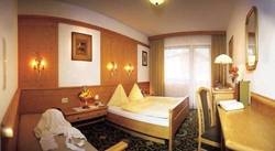 Imagen general del Hotel Jagdhaus. Foto 19