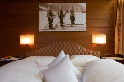 Imagen general del Hotel Jagdhaus Monzabon. Foto 4
