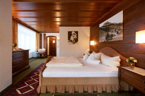 Imagen general del Hotel Jagdhaus Monzabon. Foto 5