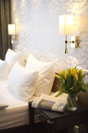 Imagen de la habitación del Hotel Jagdhaus Wiese. Foto 3