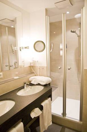 Imagen de la habitación del Hotel Jagdhaus Wiese. Foto 4