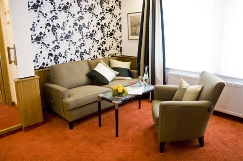 Imagen de la habitación del Hotel Jagdhaus Wiese. Foto 5