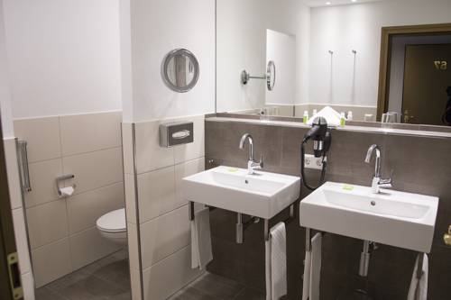 Imagen de la habitación del Hotel Jagdhaus Wiese. Foto 8