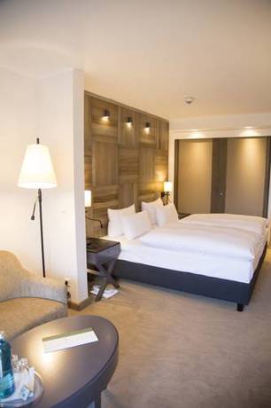Imagen de la habitación del Hotel Jagdhaus Wiese. Foto 9