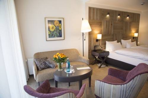 Imagen de la habitación del Hotel Jagdhaus Wiese. Foto 10