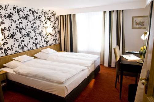 Imagen de la habitación del Hotel Jagdhaus Wiese. Foto 11