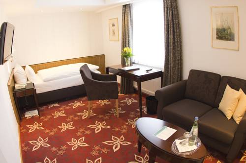 Imagen de la habitación del Hotel Jagdhaus Wiese. Foto 12