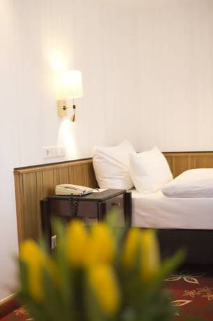Imagen de la habitación del Hotel Jagdhaus Wiese. Foto 14