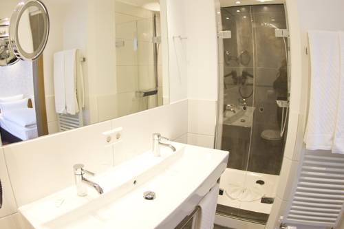 Imagen de la habitación del Hotel Jagdhaus Wiese. Foto 16