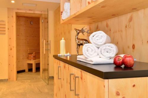 Imagen general del Hotel Jagdhof. Foto 11