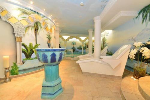 Imagen general del Hotel Jagdhof. Foto 12