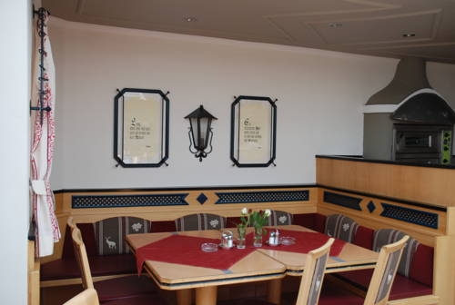 Imagen general del Hotel Jagdhof, Flachau. Foto 2