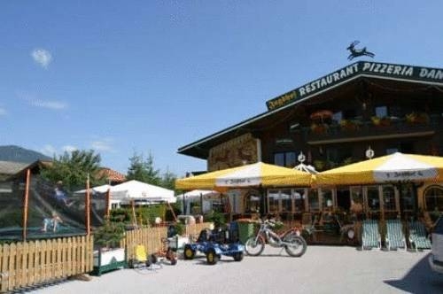 Imagen general del Hotel Jagdhof, Flachau. Foto 4