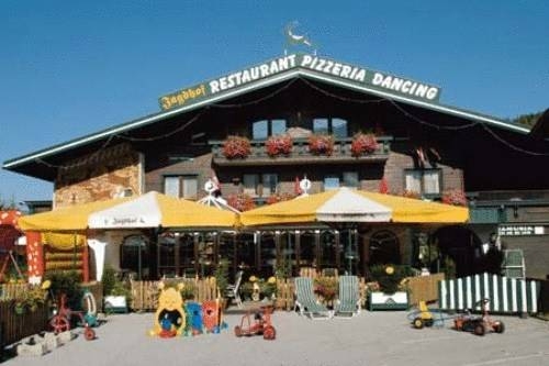 Imagen general del Hotel Jagdhof, Flachau. Foto 5