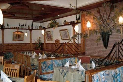 Imagen general del Hotel Jagdhof, Flachau. Foto 7