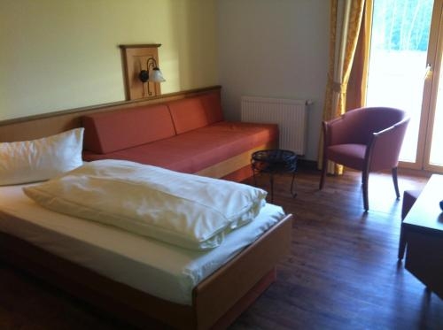 Imagen de la habitación del Hotel Jagdhof Klein Heilig Kreuz. Foto 9