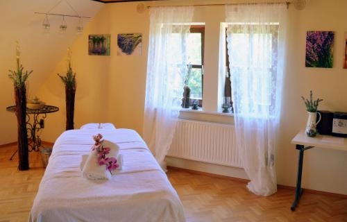 Imagen general del Hotel Jagdhof Klein Heilig Kreuz. Foto 8