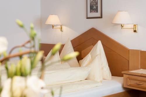 Imagen de la habitación del Hotel Jagdhof, Obergurgl . Foto 30