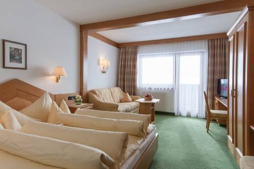Imagen de la habitación del Hotel Jagdhof, Obergurgl . Foto 31