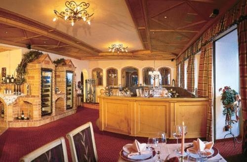 Imagen general del Hotel Jagdhof, Obergurgl . Foto 2