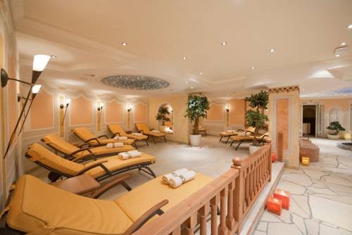 Imagen general del Hotel Jagdhof, Obergurgl . Foto 3