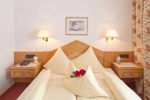 Imagen general del Hotel Jagdhof, Obergurgl . Foto 5