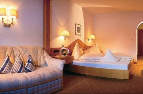 Imagen general del Hotel Jagdhof, Obergurgl . Foto 7